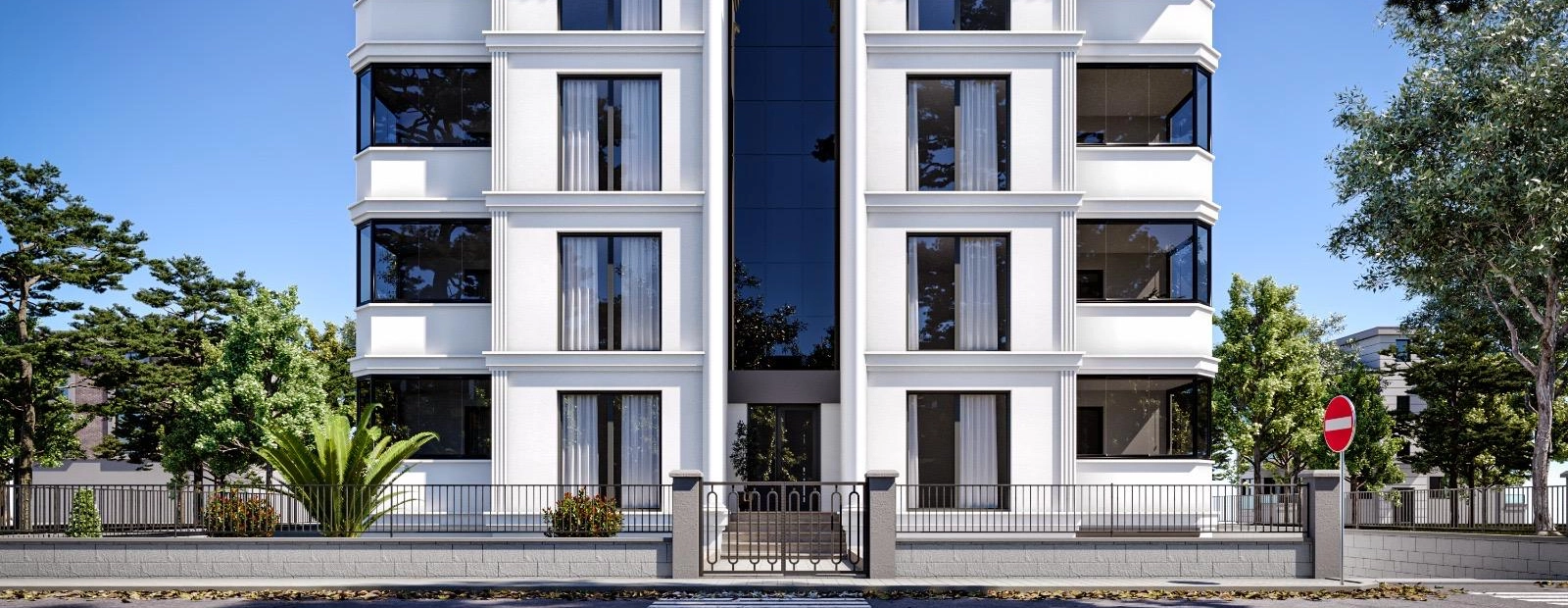 Beşköprü 1 Projesi