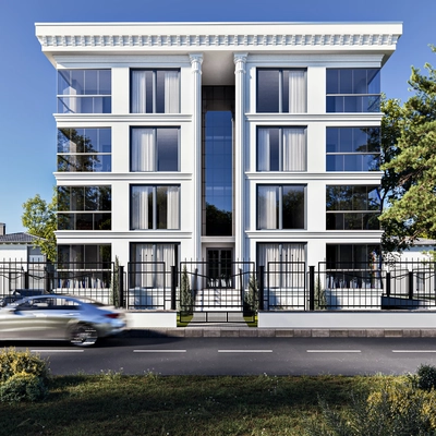 Beşköprü 2 Projesi